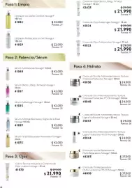 Catálogo Oriflame Página 48