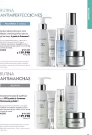 Catálogo Oriflame Página 51