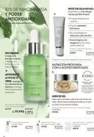 Catálogo Oriflame Página 52
