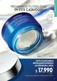 Catálogo Oriflame Página 55