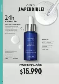 Catálogo Oriflame Página 56