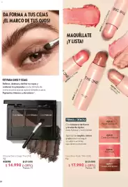 Catálogo Oriflame Página 60