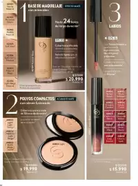 Catálogo Oriflame Página 64