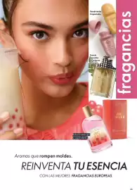 Catálogo Oriflame Página 67