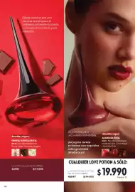 Catálogo Oriflame Página 68