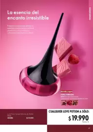 Catálogo Oriflame Página 69