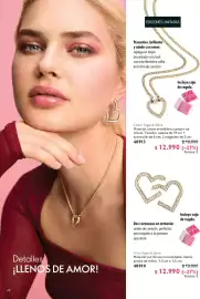 Catálogo Oriflame Página 72