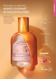 Catálogo Oriflame Página 73