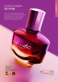 Catálogo Oriflame Página 75