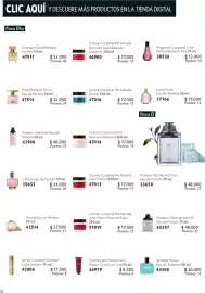 Catálogo Oriflame Página 78