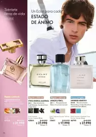 Catálogo Oriflame Página 80