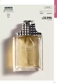 Catálogo Oriflame Página 85