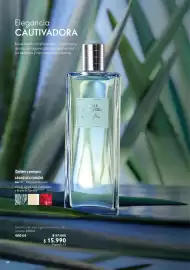 Catálogo Oriflame Página 86
