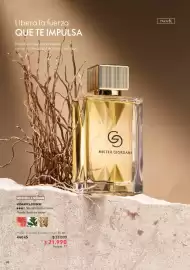 Catálogo Oriflame Página 88