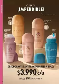 Catálogo Oriflame Página 92