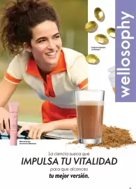 Catálogo Oriflame Página 93