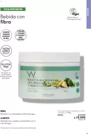 Catálogo Oriflame Página 95