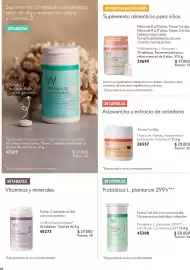 Catálogo Oriflame Página 98