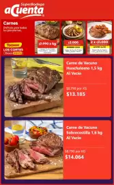 Catálogo Super Bodega a Cuenta semana 20 Página 3