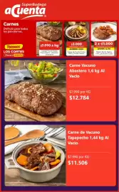 Catálogo Super Bodega a Cuenta semana 20 Página 4