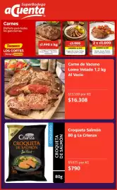 Catálogo Super Bodega a Cuenta semana 20 Página 5