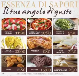 Volantino Eté Pagina 14
