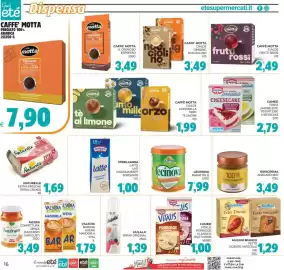 Volantino Eté Pagina 16