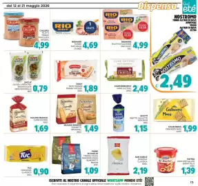 Volantino Eté Pagina 19