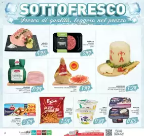 Volantino Eté Pagina 2