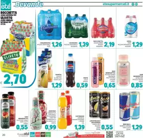 Volantino Eté Pagina 20