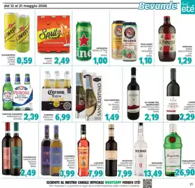 Volantino Eté Pagina 21