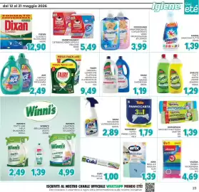 Volantino Eté Pagina 23