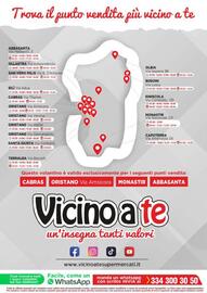 Volantino Vicino a te supermercati Pagina 46