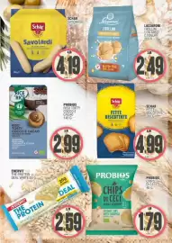Volantino Vicino a te supermercati Pagina 13