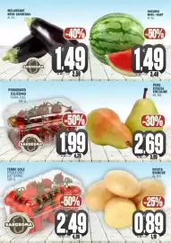 Volantino Vicino a te supermercati Pagina 16