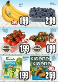 Volantino Vicino a te supermercati Pagina 17