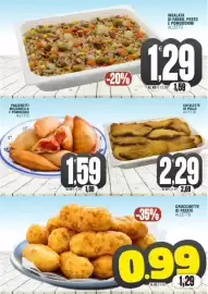 Volantino Vicino a te supermercati Pagina 19