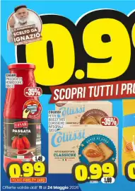 Volantino Vicino a te supermercati Pagina 2