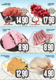 Volantino Vicino a te supermercati Pagina 21
