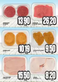 Volantino Vicino a te supermercati Pagina 22