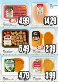 Volantino Vicino a te supermercati Pagina 23