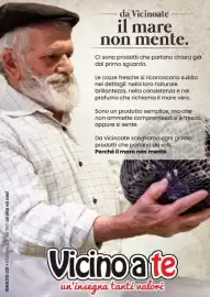 Volantino Vicino a te supermercati Pagina 24