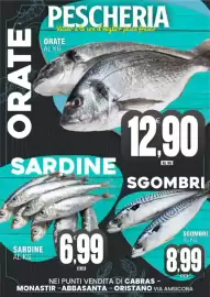 Volantino Vicino a te supermercati Pagina 25