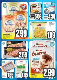 Volantino Vicino a te supermercati Pagina 28