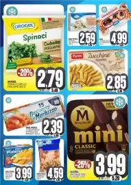 Volantino Vicino a te supermercati Pagina 29