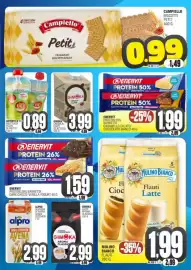 Volantino Vicino a te supermercati Pagina 30
