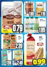 Volantino Vicino a te supermercati Pagina 32