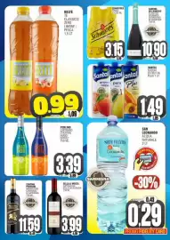 Volantino Vicino a te supermercati Pagina 34