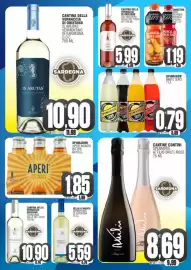 Volantino Vicino a te supermercati Pagina 35