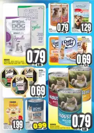 Volantino Vicino a te supermercati Pagina 37